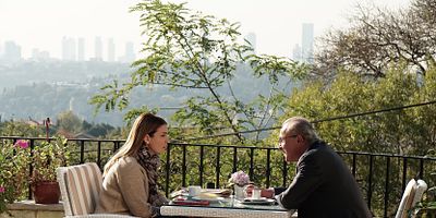 Kalbimdeki Deniz 44.Bölüm posteri