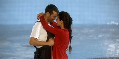 Kadın 4.Bölüm posteri