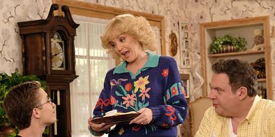 The Circling of Driving posteri