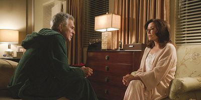 Sanctuary City: Part 4 posteri