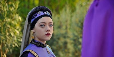 Payitaht Abdülhamid 25. Bölüm posteri