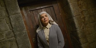 A Heaven of Hell posteri