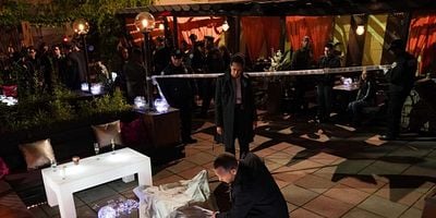 Pain Killers posteri