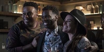 Monuments Man posteri