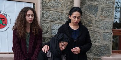 Kalbimdeki Deniz 45.Bölüm posteri