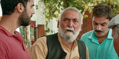 Kalk Gidelim 1.Bölüm posteri