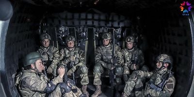 Söz 22.Bölüm posteri