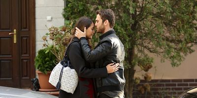 Çukur 5.Bölüm posteri