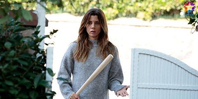 Ufak Tefek Cinayetler 5.Bölüm posteri