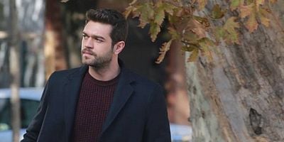 Meryem 17.Bölüm posteri