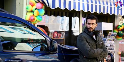 Hayat Sırları 4.Bölüm posteri