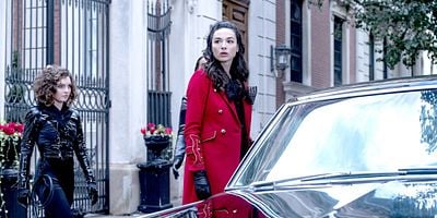 Things That Go Boom posteri