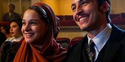 Vatanım Sensin 34.Bölüm posteri