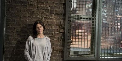 Something Happened posteri