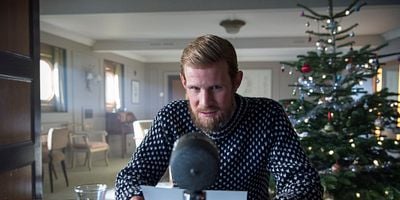 A Company of Men posteri