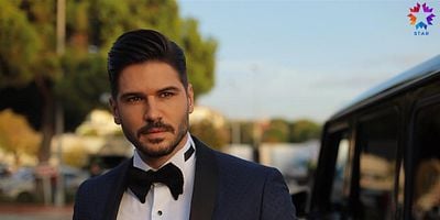 Siyah İnci 9.Bölüm posteri