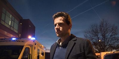 I Know You're Lying posteri