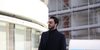 Kalp Atışı 21.Bölüm posteri