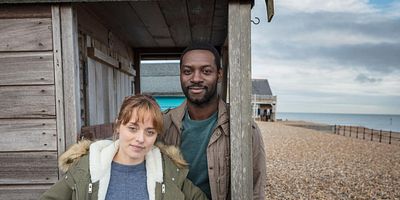 White Rabbit posteri