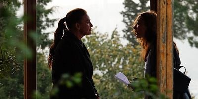 Kayıtdışı 8.Bölüm Final posteri