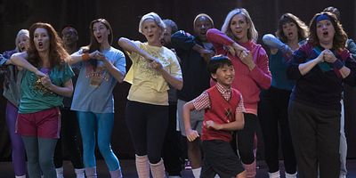 Do You Hear What I Hear? posteri