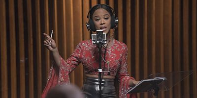 Cupid Painted Blind posteri