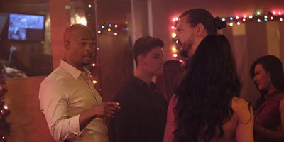 Wreck The Halls posteri