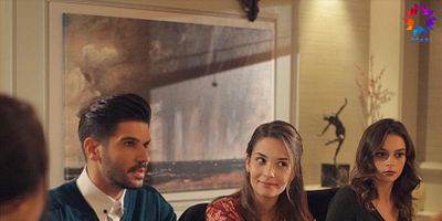 Siyah İnci 10.Bölüm posteri