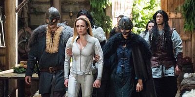 Beebo the God of War posteri