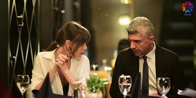 İstanbullu Gelin 27.Bölüm posteri