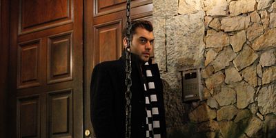 Şevkat Yerimdar 28.Bölüm posteri