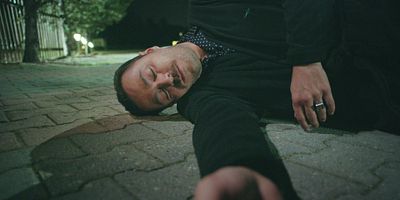 Bahtiyar Ölmez 4.Bölüm posteri