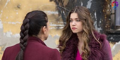 Fazilet Hanım ve Kızları 25.Bölüm posteri