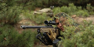 Savaşçı 23.Bölüm posteri