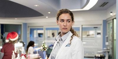 Naughty or Nice posteri