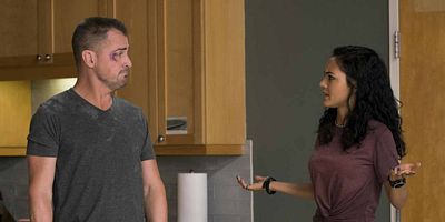 War Room + Ship posteri