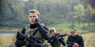 Söz 24.Bölüm posteri