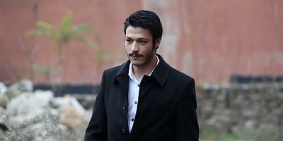 Çukur 7.Bölüm posteri