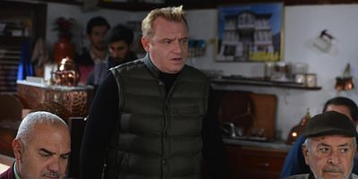 Yalaza 12.Bölüm posteri