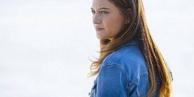 Kızlarım İçin 2.Bölüm posteri