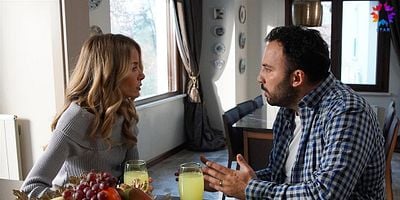 Ufak Tefek Cinayetler 7.Bölüm posteri