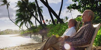 I Ka Wa Ma Mua, I Ka Wa Ma Hope posteri