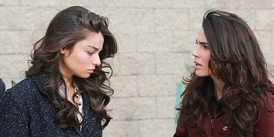 Meryem 19.Bölüm posteri