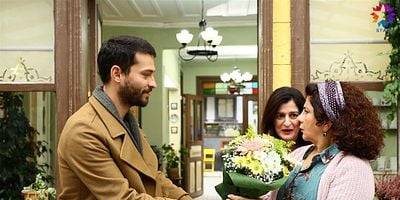 Hayat Sırları 6.Bölüm posteri