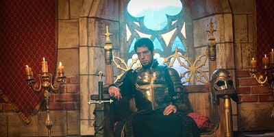 Diriliş Ertuğrul 98.Bölüm posteri