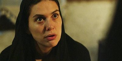 Vatanım Sensin 36.Bölüm posteri