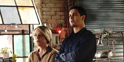 A Christmas Car-Roll posteri