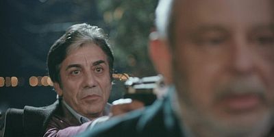 Bahtiyar Ölmez 5.Bölüm posteri