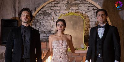 Fazilet Hanım ve Kızları 26.Bölüm posteri