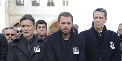 Cennetin Gözyaşları 12.Bölüm posteri